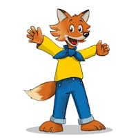 Logo for Parc Ange Michel