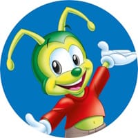 Logo for Parc de la Vallée