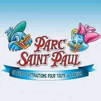 Logo for Parc Saint Paul