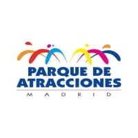 Parque De Atracciones logo