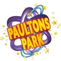 Logo for Paultons Park