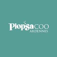 Logo for Plopsa Coo