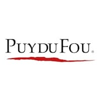 Logo for Puy du Fou