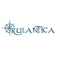 Logo de Rulantica