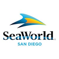 Logo for SeaWorld San Diego