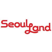 Logo de Seoul Land