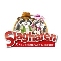 Attractiepark Slagharen logo