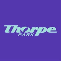 Logo de Thorpe Park