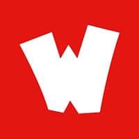 Walibi Belgium logo