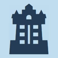 Logo for Disney's Hollywood Studios