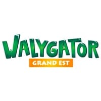 Walygator Grand Est logo