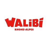 Logo for Walibi Rhône Alpes
