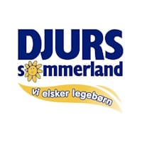Logo Djurs Sommerland