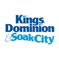 Logo Kings Dominion
