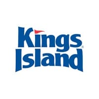 Logo Kings Island