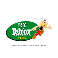 Parc Astérix logo