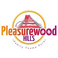 Logo Pleasurewood Hills