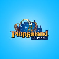 Plopsaland De Panne logo