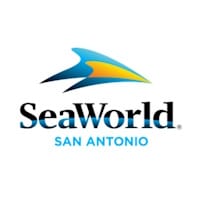 Logo SeaWorld San Antonio