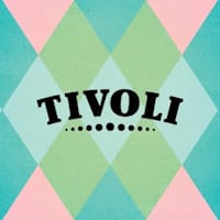 Logo Tivoli Gardens