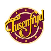 Logo Tusenfryd