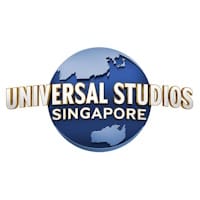 Logo Universal Studios Singapore