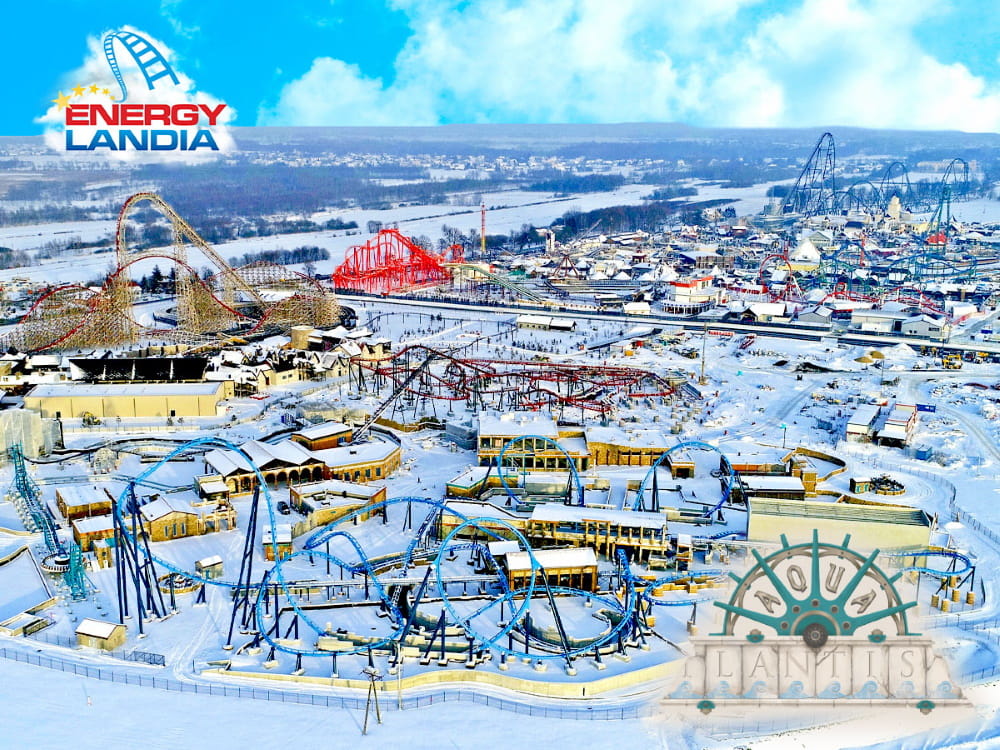 aqualantis energylandia