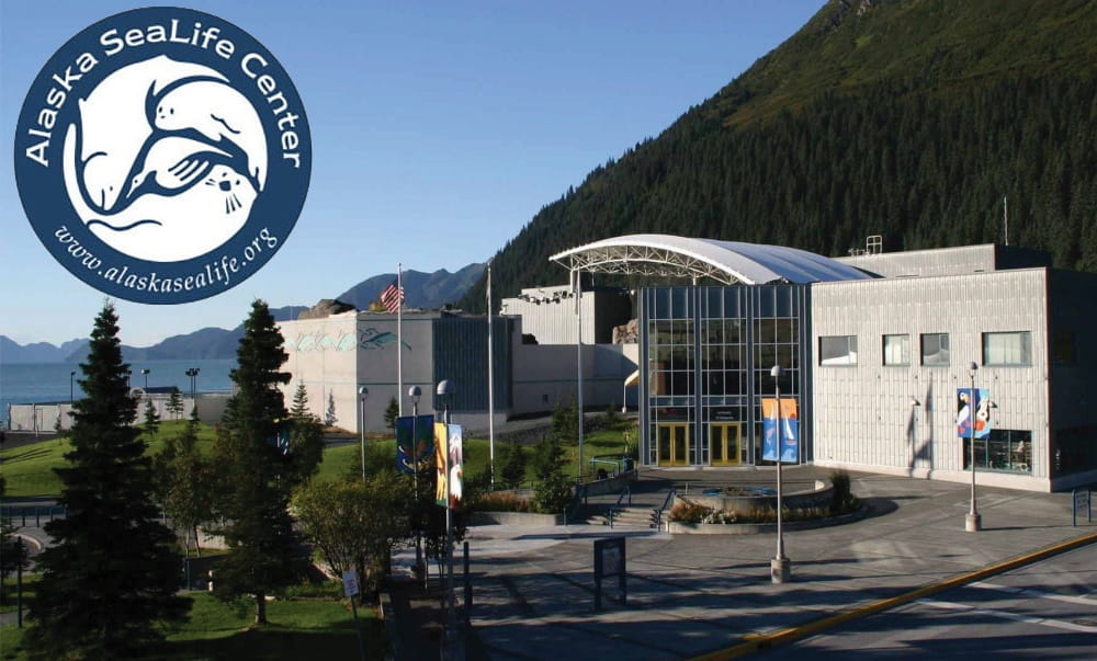 ALASKA SEALIFE CENTER