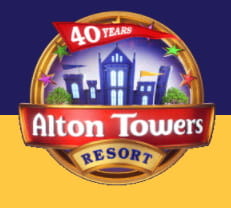 alton towers black friday