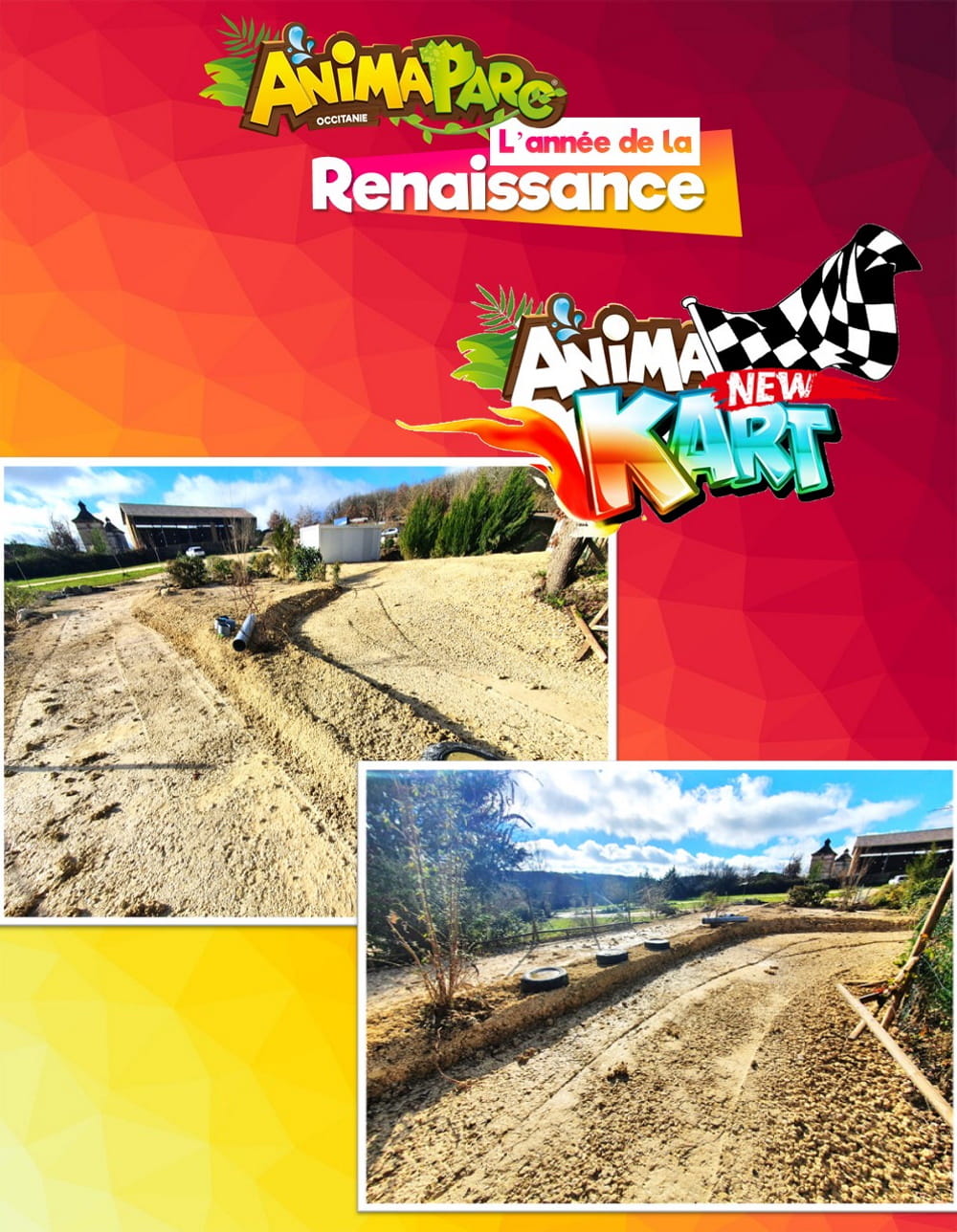 ANIMAKART 2022 ANIMAPARC