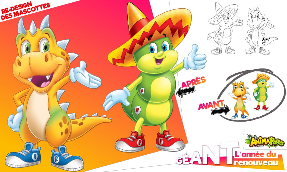 animaparc 2021