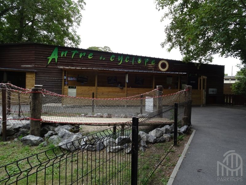 escape game le fleury