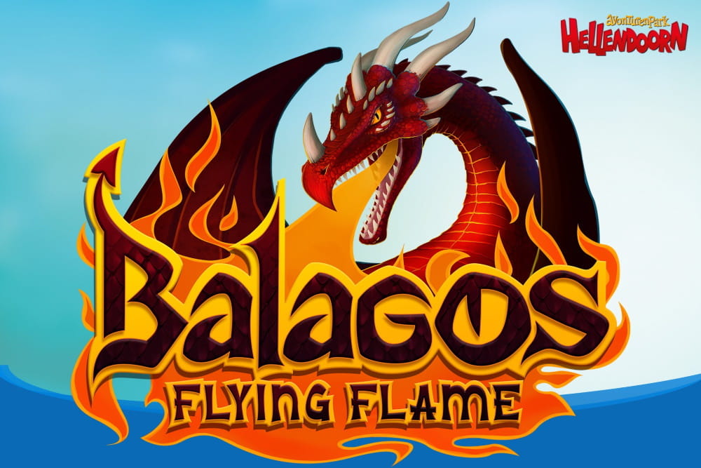 balagos logo