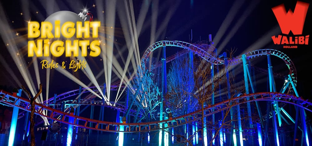 bright nights walibi holland