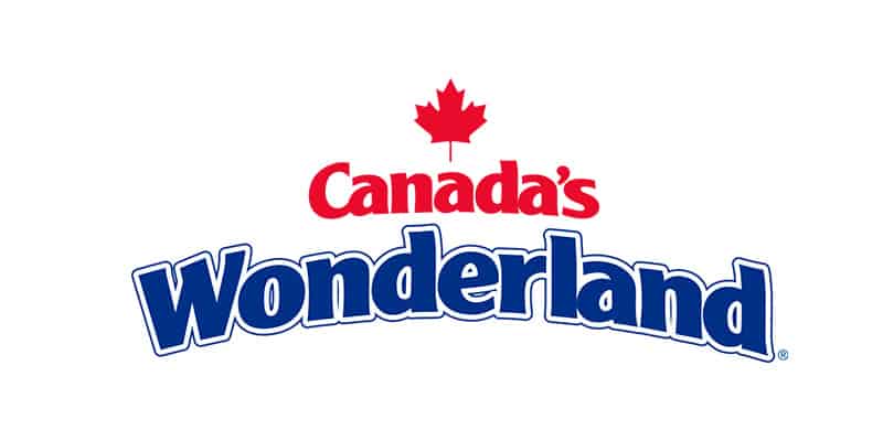 canada's wonderland logo