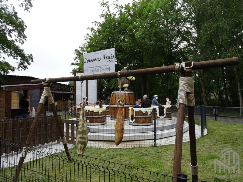 chopes ejil le fleury