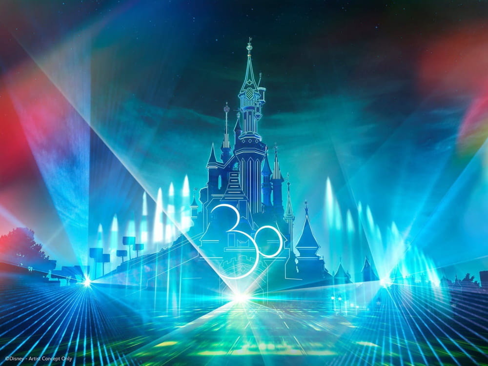 disney d light disneyland paris