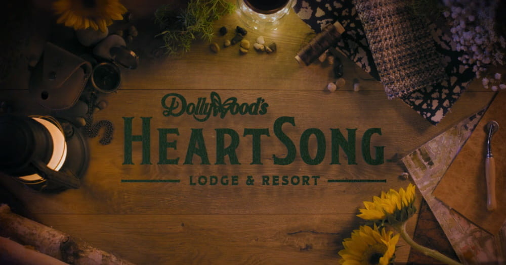 dollywood heartsong lodge resort