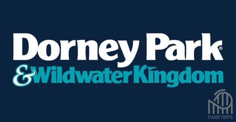 logo dorney park