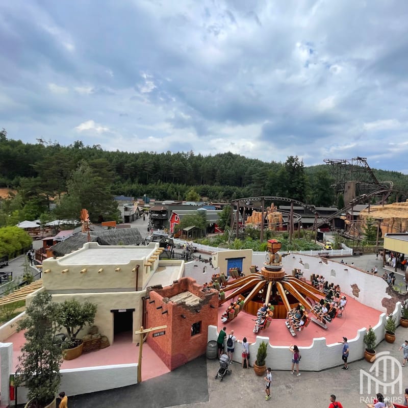 El Molcajete, Fraispertuis City, nouveauté 2023