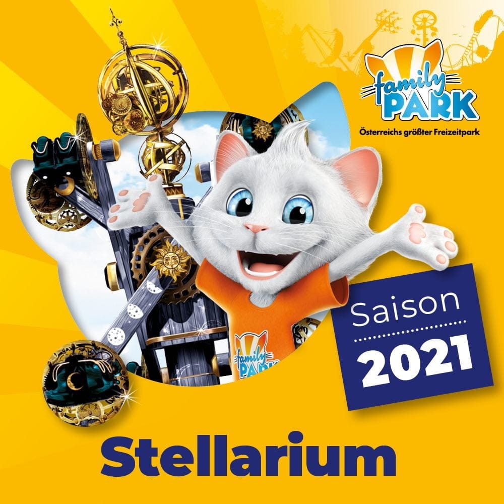 stellarium family park 2021