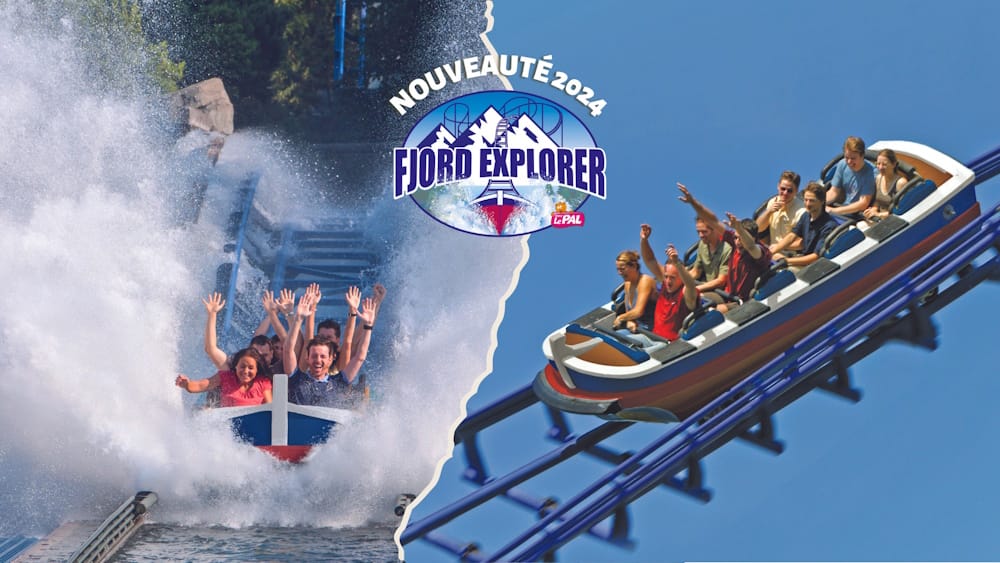 fjord explorer le pal 2024