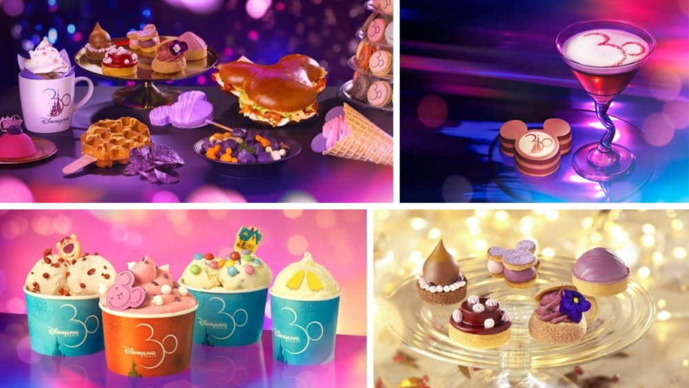 desserts-disneyland-paris-30-ans