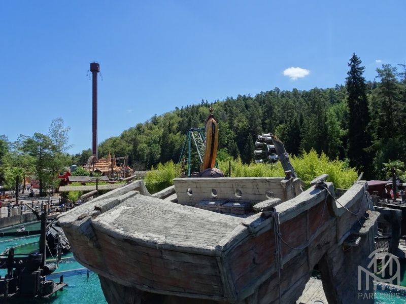 fraispertuis city pirates