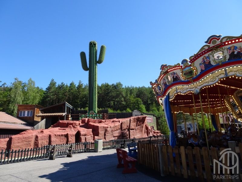 fraispertuis city le cactus