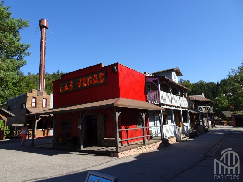 fraispertuis city zone far west