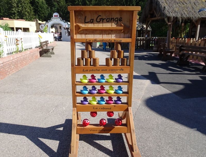 fraispertuis city la grange