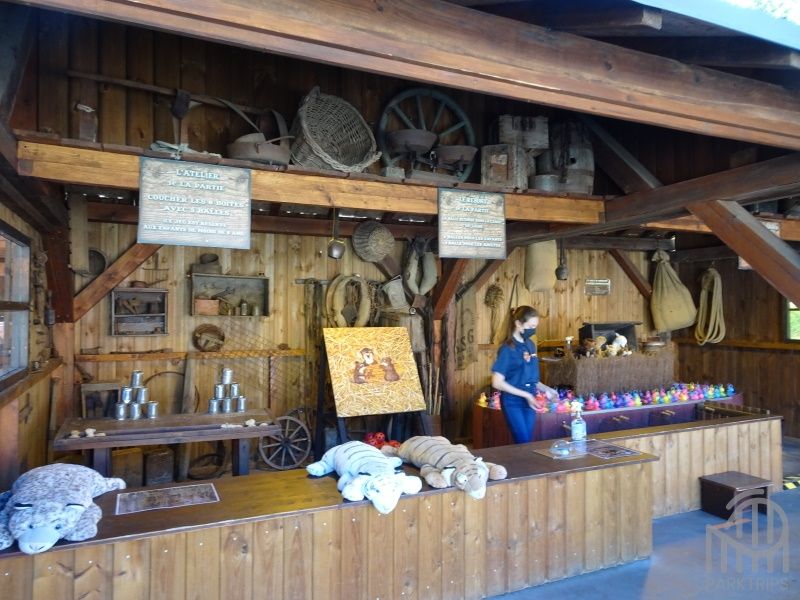 fraispertuis city la grange