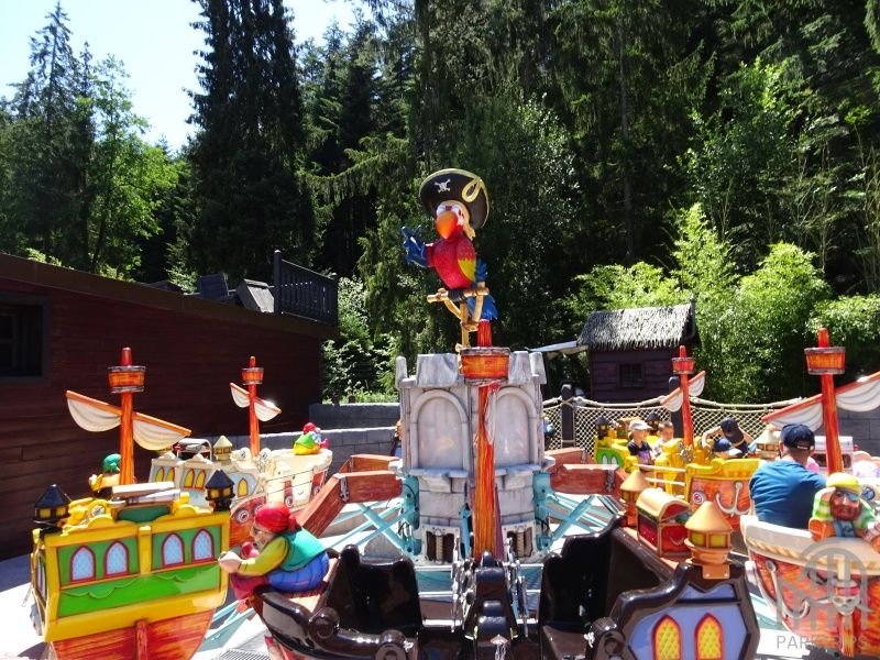 les ptits moussaillons fraispertuis city