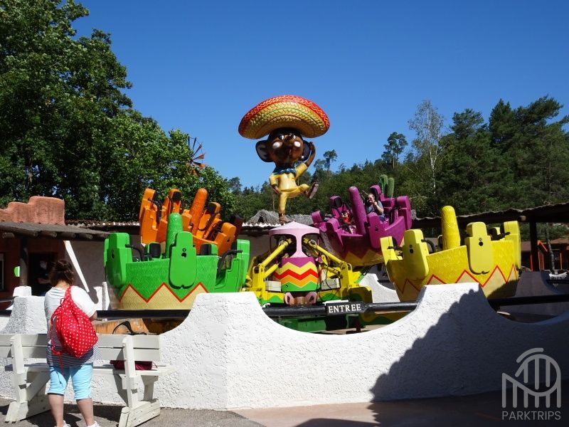 fraispertuis city les sombreros